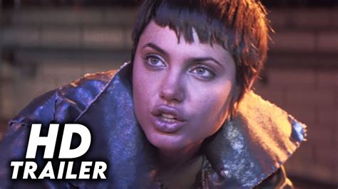 Hackers (1995) Original Trailer [HD] .